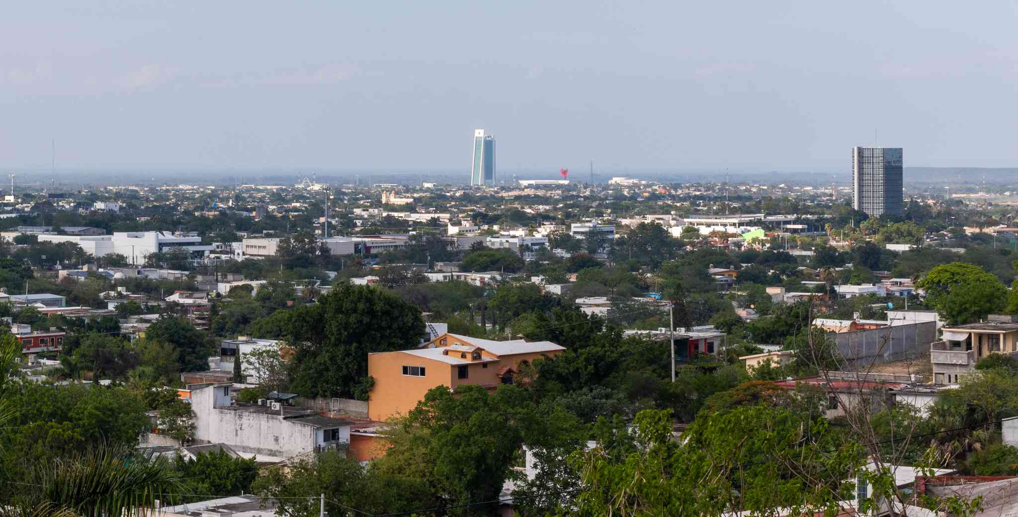 Scenic view of Tampico - private day trip from Ciudad Victoria - photo 4